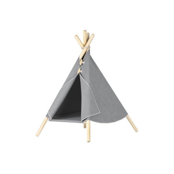 Cat Teetee Tent